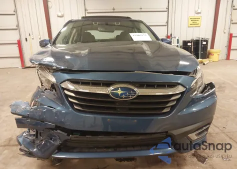 2022 Subaru Legacy Limited Xt z USA, uszkodzony, nr VIN 4S3BWGN69N3022131